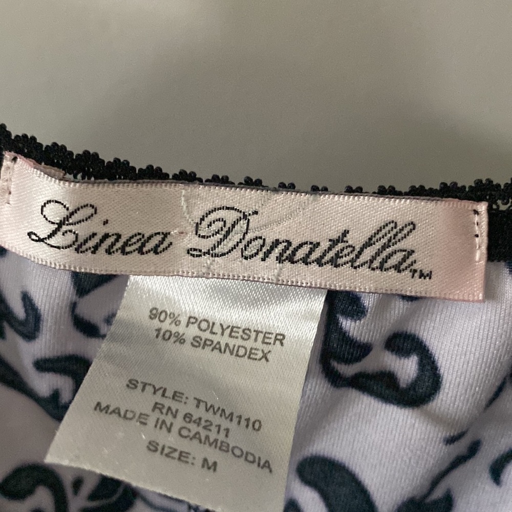 Linea Donatella - Picture 4 of 6